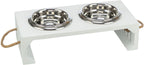 BE NORDIC Set Comederos
