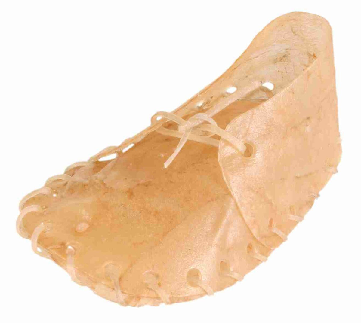 Zapato Masticable