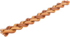 Trenza Masticable con Nervio de Toro