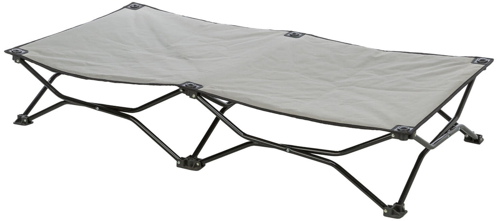 Cama de camping