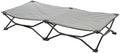 Cama de camping