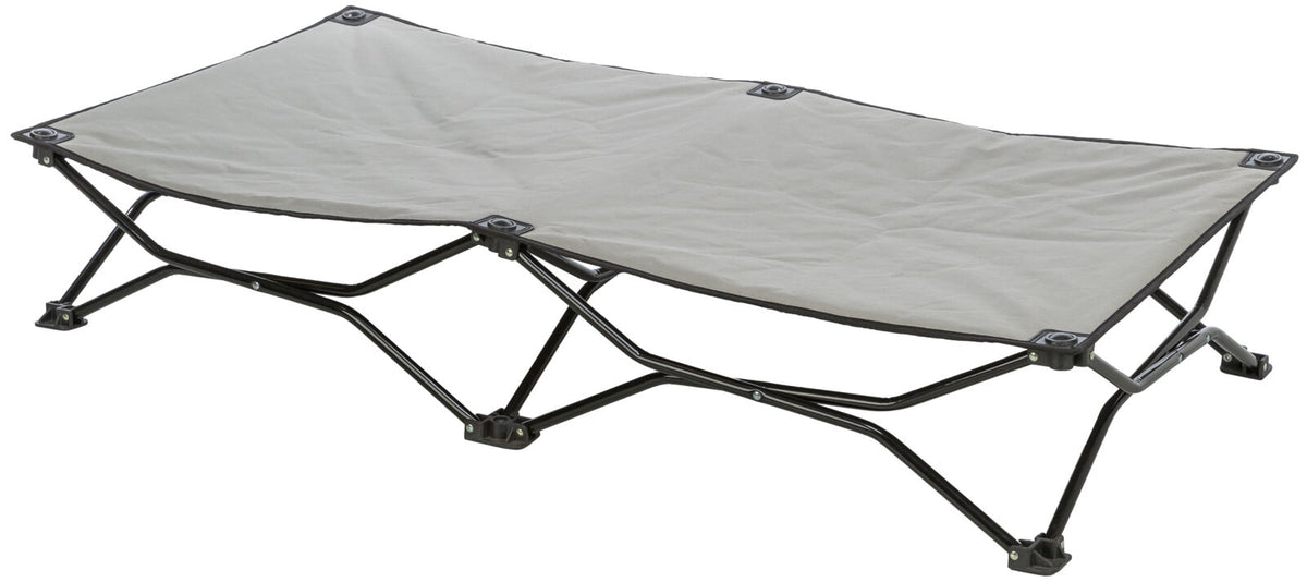Cama de camping