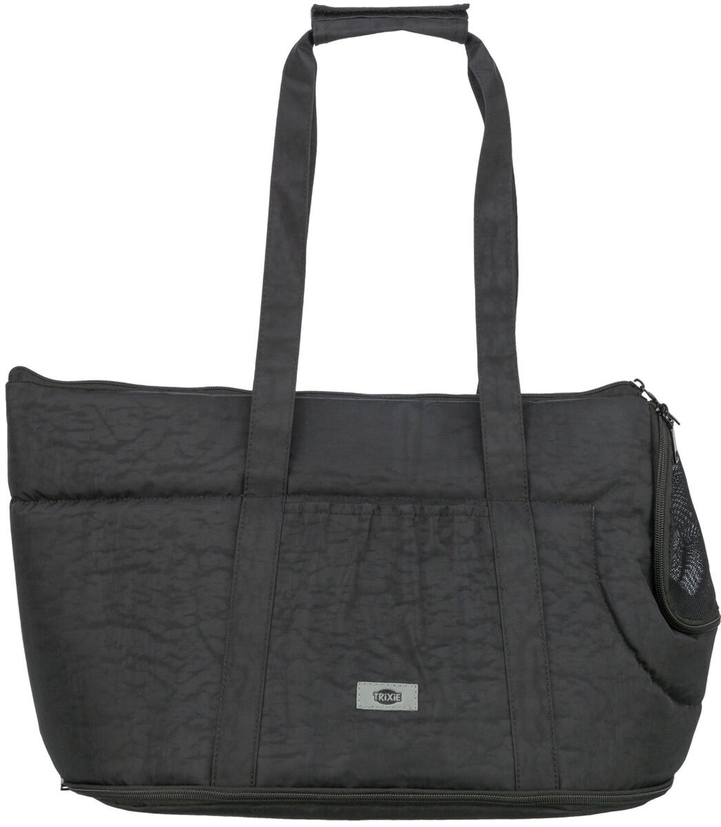 Bolsa Riva, negro