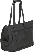 Bolsa Riva, negro