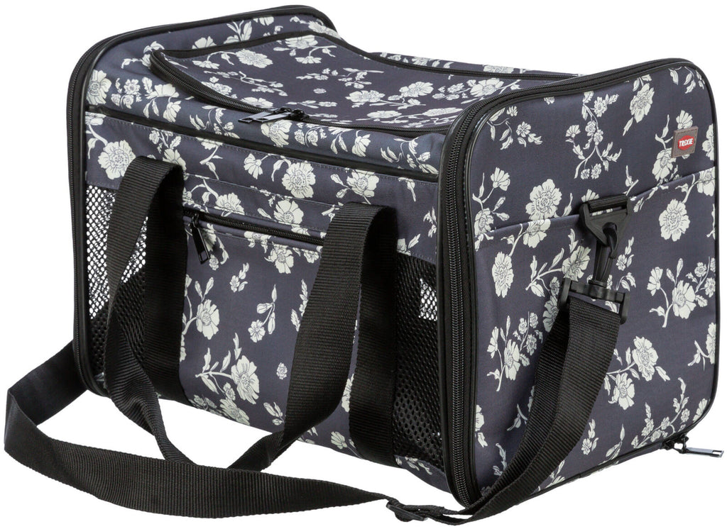 Bolsa Adrina, negro