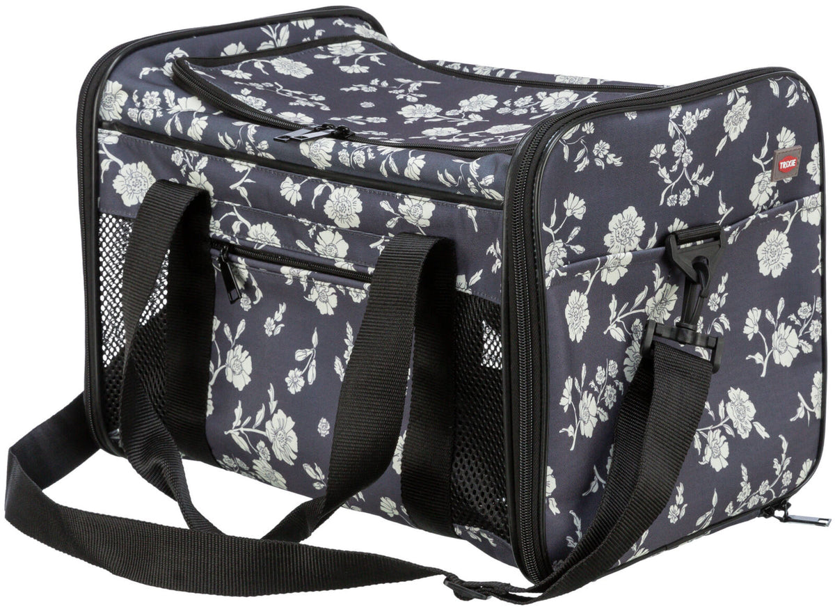 Bolsa Adrina, negro