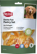 Denta Fun Pastry Set, colageno