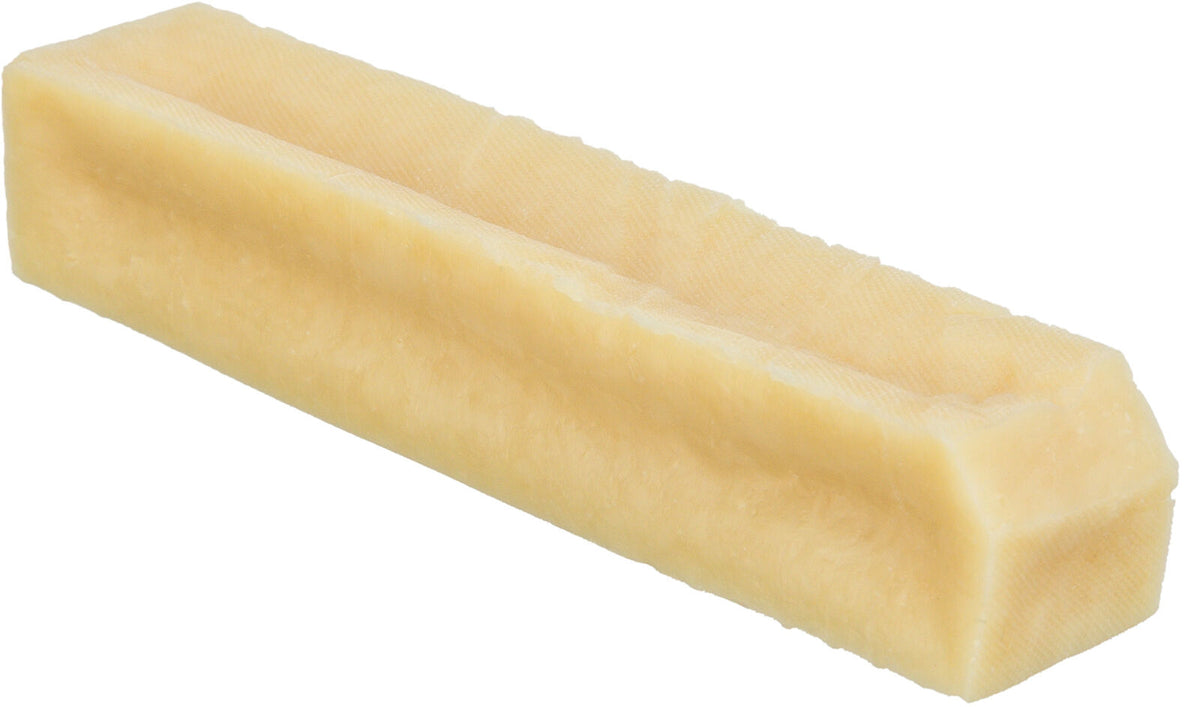 Queso masticable