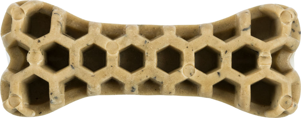Denta Fun Veggie Honey Comb Bone