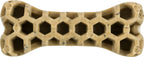 Denta Fun Veggie Honey Comb Bone