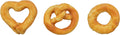 Pretzel/Heart/Ring Mini Mix, granel