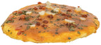 Denta Fun Pizza con pechuga de pollo