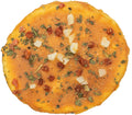 Denta Fun Pizza con pechuga de pollo