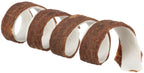 Denta Fun Espiral Masticable con Ternera, a granel
