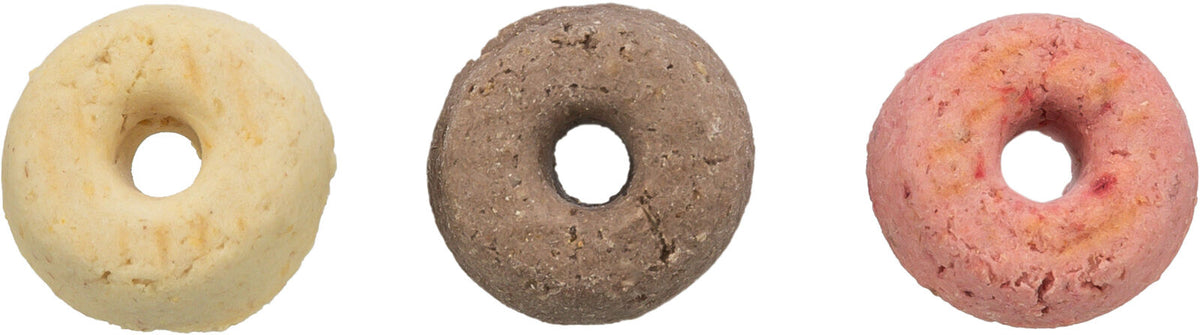 Cookie Snack Loops