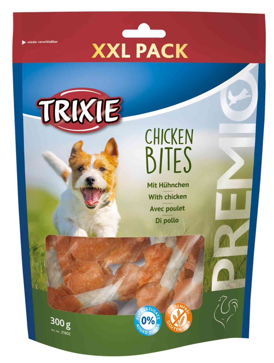 PREMIO Chicken Bites