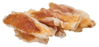 Rabbit Ear con pollo