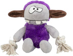 Monstruo lila