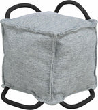 Cubo con Cuerda CityStyle