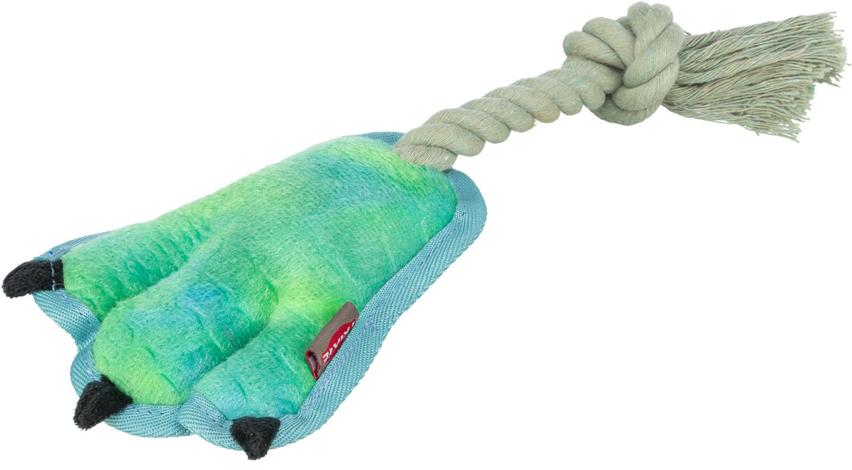 Pata en Cuerda, 22 cm