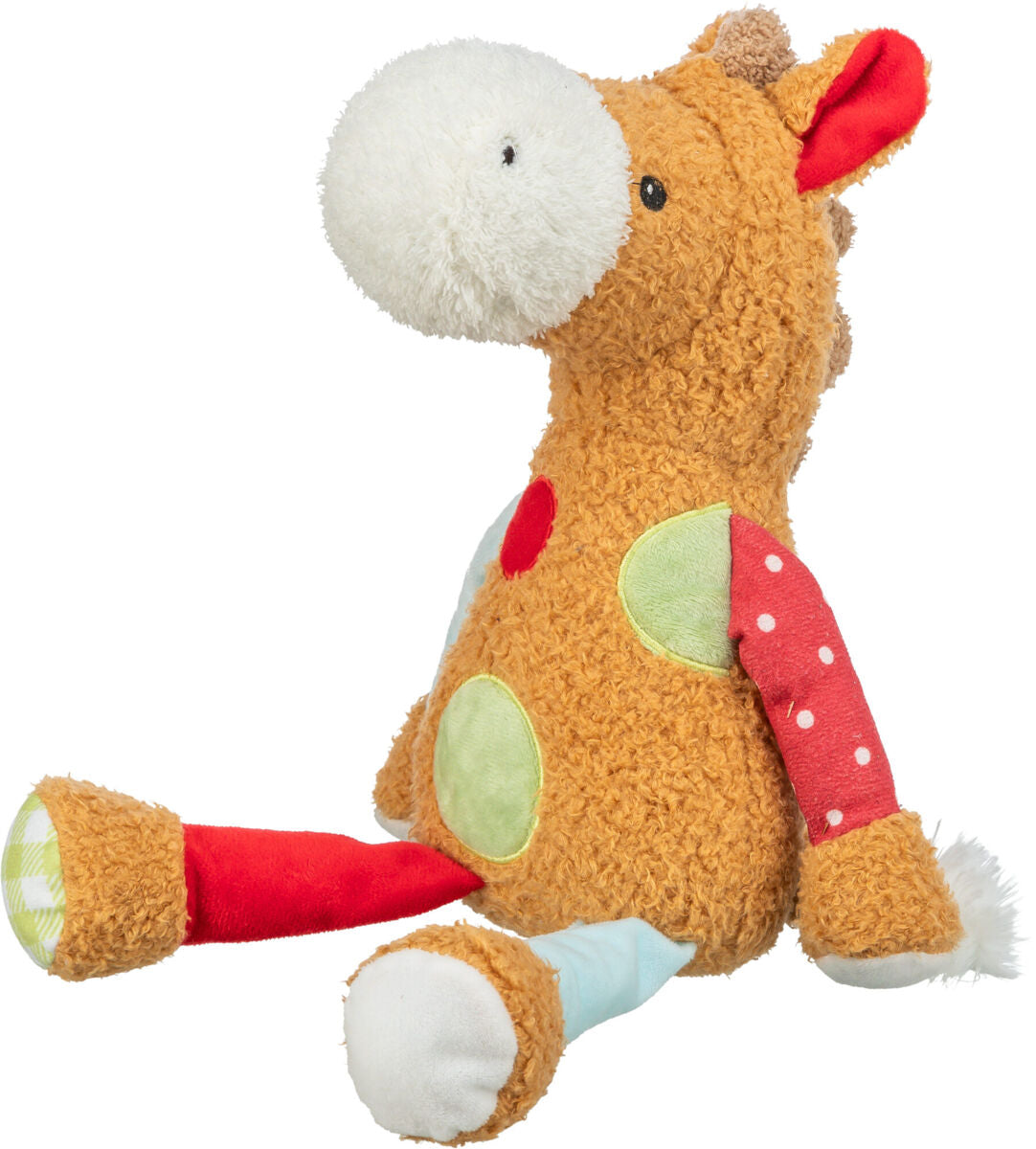 Caballo Patchwork