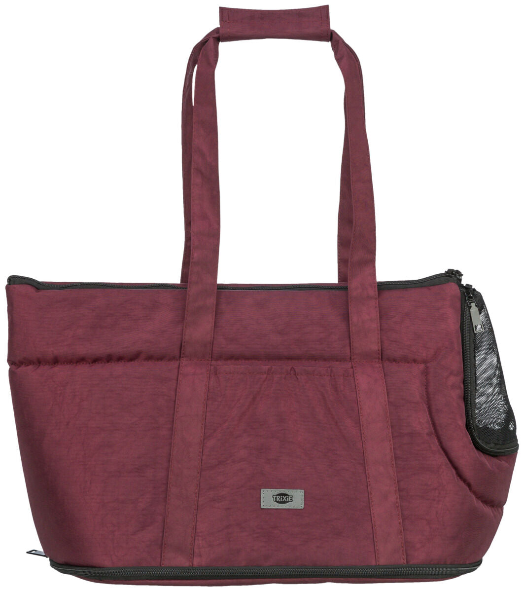 Bolsa Riva, sangria