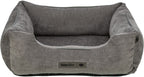 Cama Vital Lennox, cuadrada