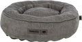 Cama Vital Lennox, redonda