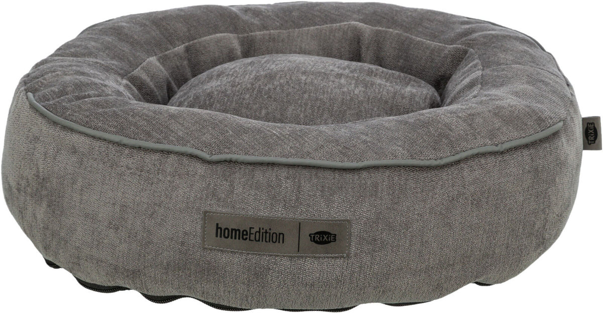 Cama Vital Lennox, redonda