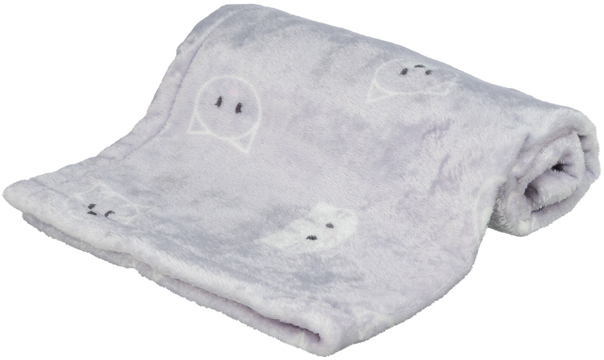 Manta Mimi, lila