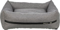 Cama CityStyle, cuadrada