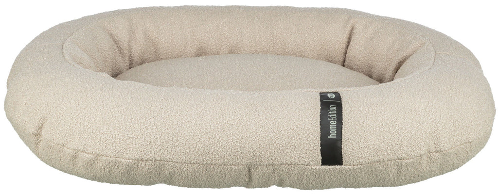 Cama Vital CityStyle, crema