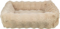 Cama Elli, arena