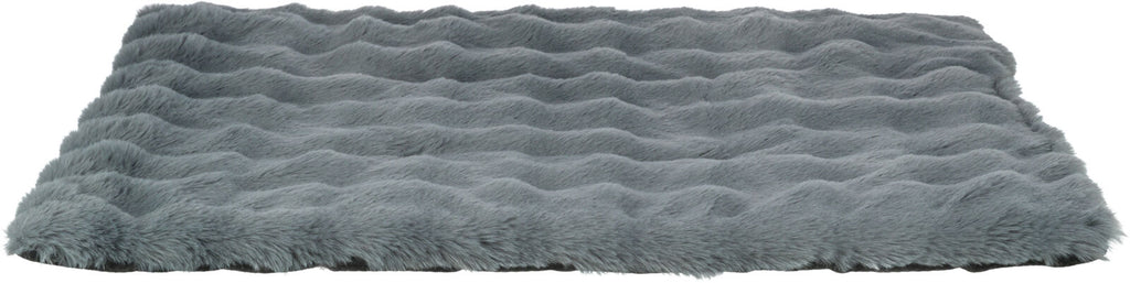 Colchoneta Elli, gris oscuro