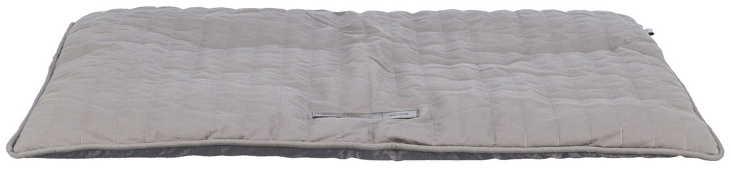Colchoneta Marley, gris
