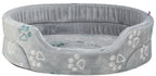 Cama Jimmy Soft, ovalada
