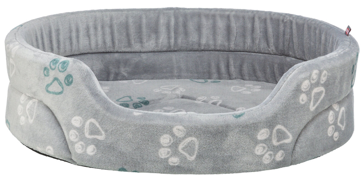 Cama Jimmy Soft, ovalada