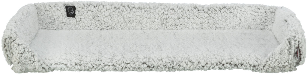 Colchoneta Calida para alféizar con capa interior termo-reflectante
