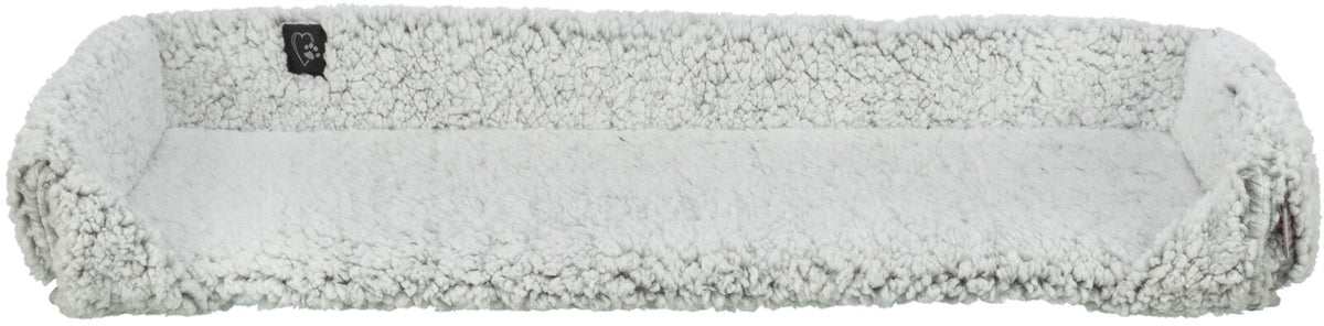 Colchoneta Calida para alféizar con capa interior termo-reflectante