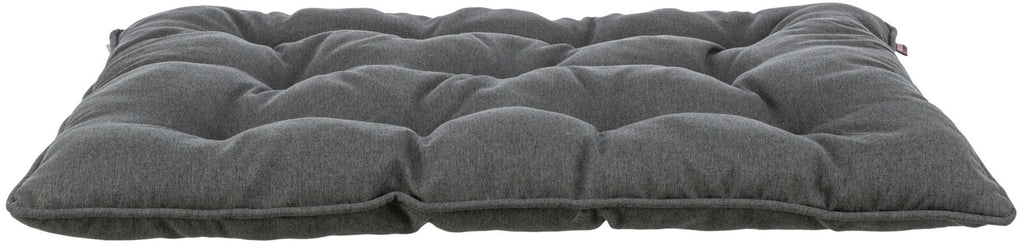 Cojín Caliente, gris oscuro