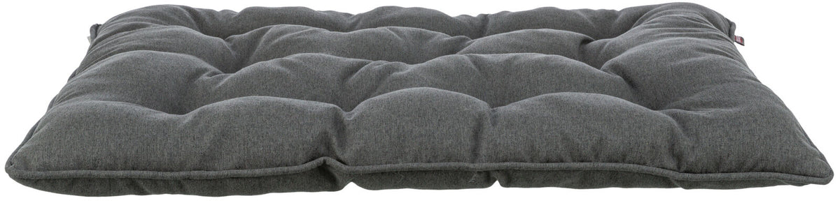 Cojín Caliente, gris oscuro