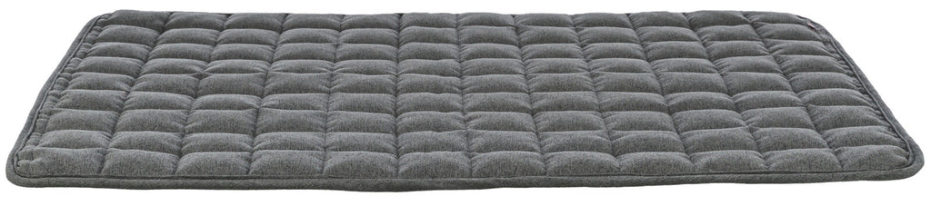 Colchoneta Caliente, gris oscuro