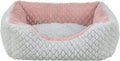 Cama Kaline Mio, rectangular