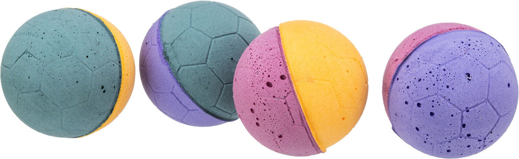 Surtido Pelotas Blandas