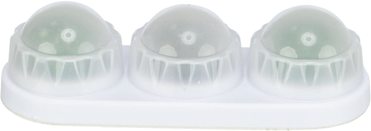 pelotas de juego con soporte