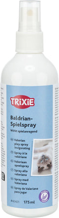Spray Valeriana