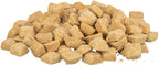 Premio Baked Cubes con pollo y salmón