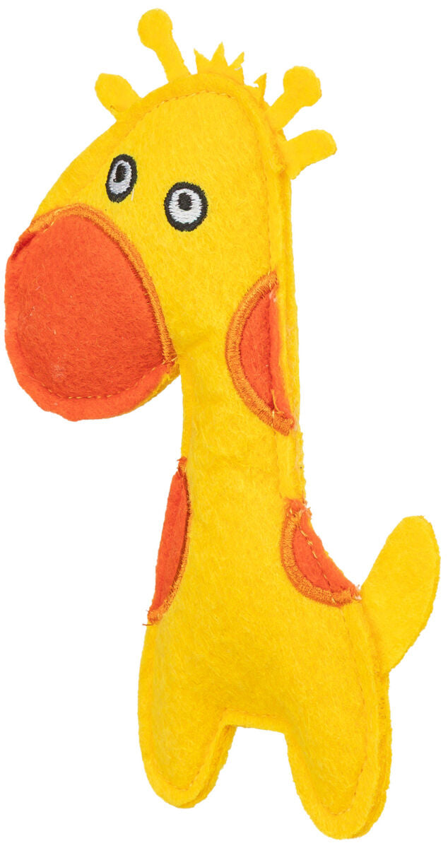 Jirafa