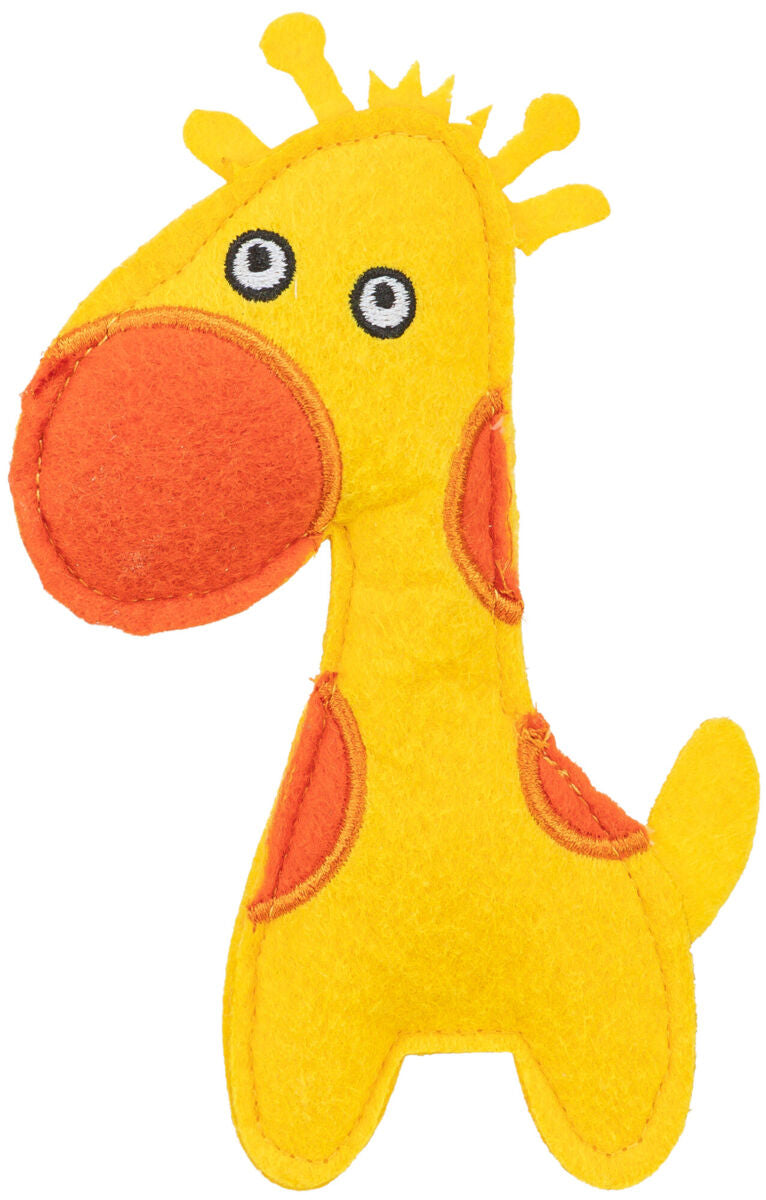 Jirafa