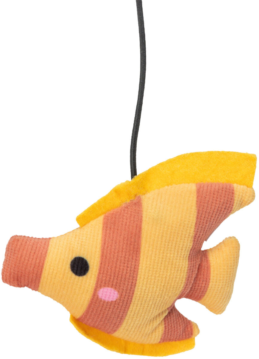 Varita de Juego con Pescado